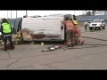 Becker High School Mock Car Crash 2008 