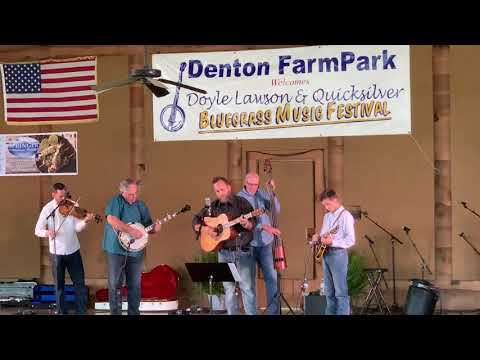 Harrison Ridge - Drinking from the Fountain