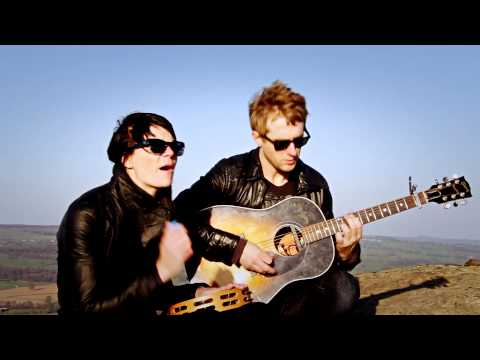 Scars on 45 - Promises and Empty Words (Acoustic)