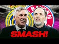 5 Ways Real Madrid will SMASH Bayern Munich!