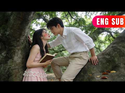 [ENG SUB]✨My Sweetheart Awakened! Spoils Me into an Envied Treasure！#DRAMA#pure love