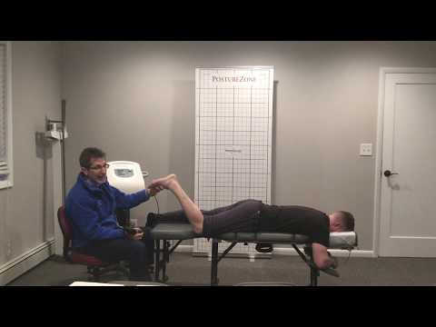 Big Toe Pain :  Fix It with Radial Pulse Wave Therapy