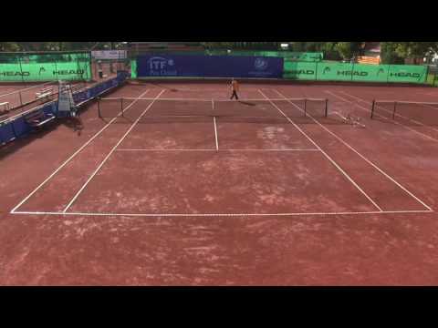 I. BBTC Open Court 2