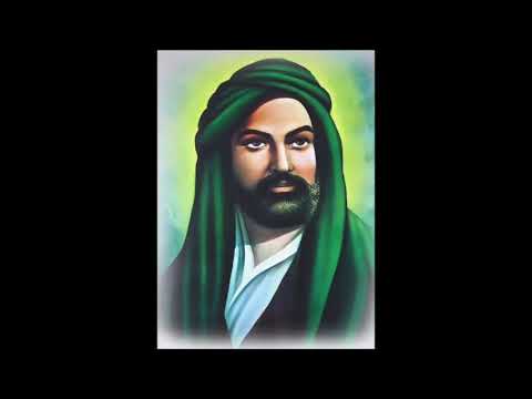 Das Alevitentum   Der Prophet Muhammed