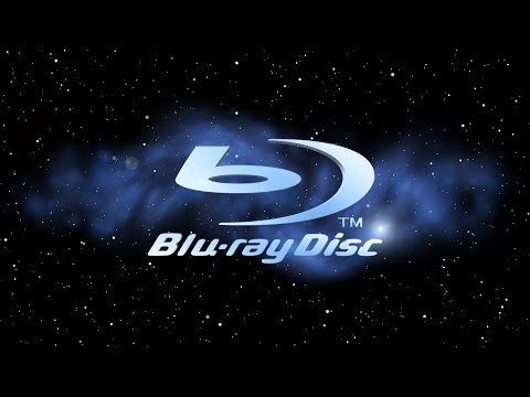 Samsung Smart 3D Blu-Ray Player Unboxing