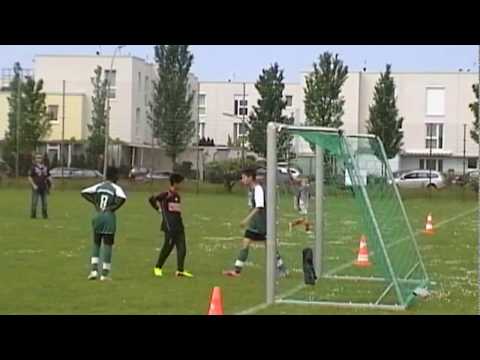 25.05.2014  SV N.A. 5E - Vorw.Wacker 5.E