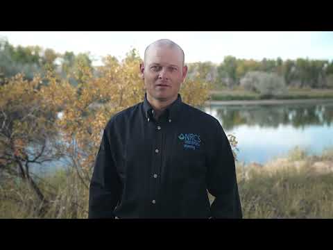 NRCS Wildlife Biologist Recruitment Video - Your Field. Your World. Your Future.