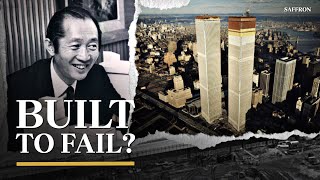 How the Twin Towers Were Built — And Why No One Talks About It MQDEFAULT Thumbnail