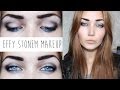 Effy Stonem 'Skins' Makeup Tutorial 
