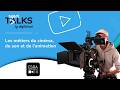 Careers In Film Sound And Animation Training And Job Opportunities