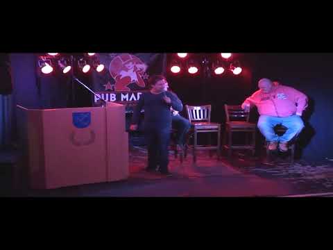 HuimaRoast1, Esittely