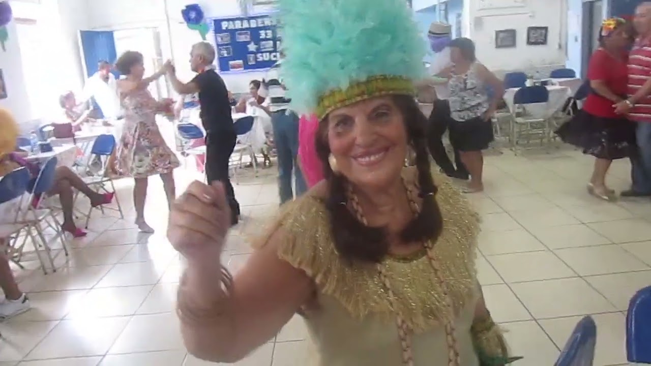 Domingão & Arnuncinho no Clube Ideal