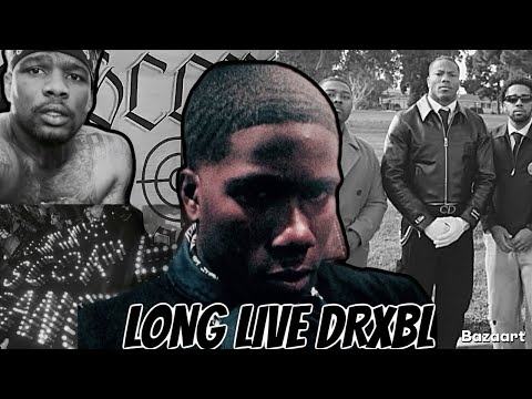 Big U’s Son Funeral Service| The Legacy of Baby Uiie Rollin 60’s