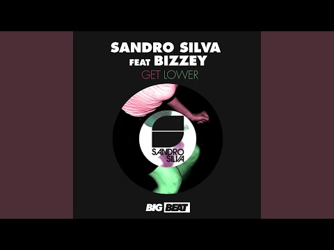 Get Lower (feat. Bizzey) (Oliver Twizt's Rotterdam Carnival Mix)