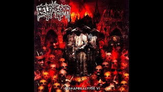 Belphegor - Sanctus Perversum