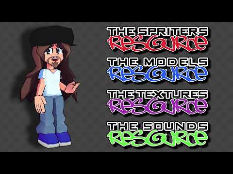 Spriter Resources