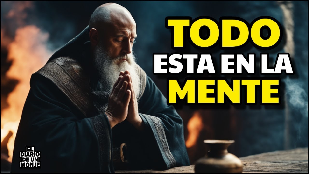 Una Vez Que Seas Capaz De Dominar Tu Mente 🧠 Nadie Podrá Ejercer Control Sobre Tu Vida