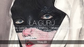 La gurú ~Trailer | Bouman Studios