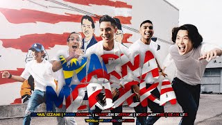 Download lagu Warna Merdeka ( MV) - Ismail Izzani, Naim Daniel, Daniesh Suffian, Kidd Santhe & Sean Lee mp3 Download lagu Warna Merdeka ( MV) - Ismail Izzani, Naim Daniel, Daniesh Suffian, Kidd Santhe & Sean Lee mp3