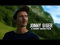 Jonny Giger A Short Skate Film