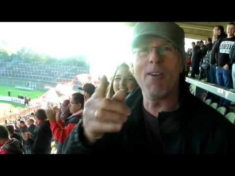 KFC Uerdingen 05 gegen Rot-Weiss Essen am 11.10.2015