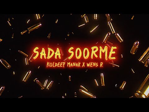 Sada Soorme Samjhan ( Remix ) Kuldeep Manak x Wens R 