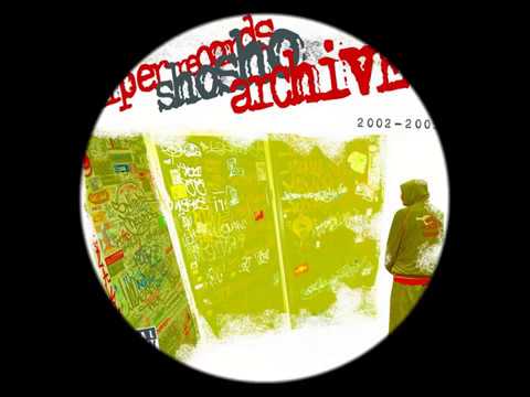 Shosho archive feat. Alex P - Rapadjiski forum