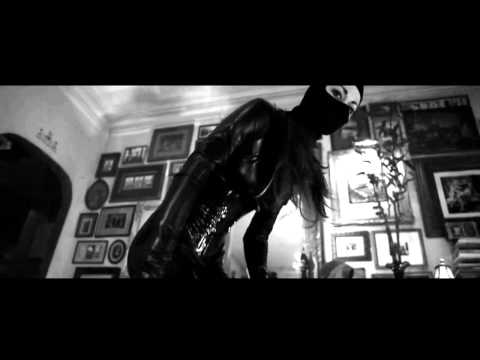 Depeche Mode vs. The Doors +++ Free Riders on the Love Storm (Dizzyfugu's Mash-Up)