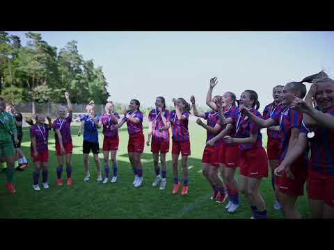 Fotbal CUP Rohatec | Klempos WU15 2023