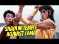Wu Tang Collection Shaolin Temple Against Lama