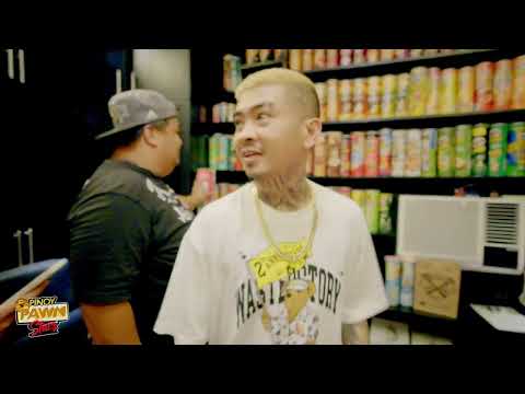 Pringles Collection ng Kwentong Bahay