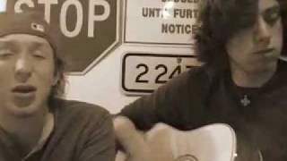 A Million Different Places- Sincerely, Me