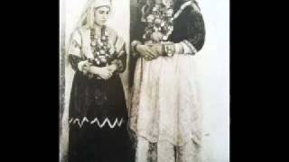 Nana Sefardí: A la una yo nací