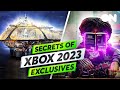 Facts About Xbox 2023’s Exclusives You May Not Already Know