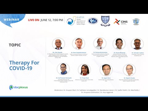 Therapy For COVID-19: When To Use, When Not To Use And Efficacy