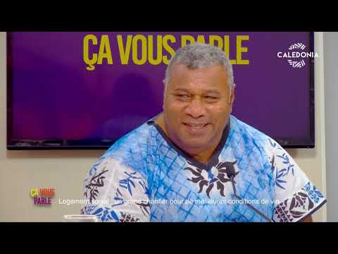 ÇA VOUS PARLE - Logement social : un grand chantier pour de meilleures conditions de vie