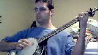 He woke me up again - Sufjan Stevens Cover