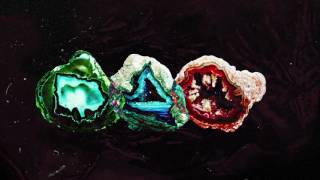 Cavern of Anti-Matter - I'm the unknown