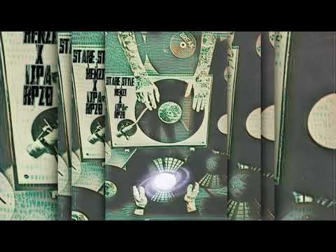 Kenzi X Lipa RPzB   STARE STYLE