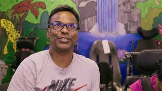 Savannah HME ReUse Coordinator