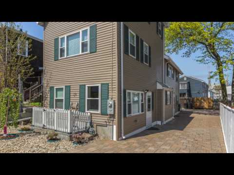 25 Orange Ct, Everett MA - Daniel Fabbri - Tel 617-966-1638