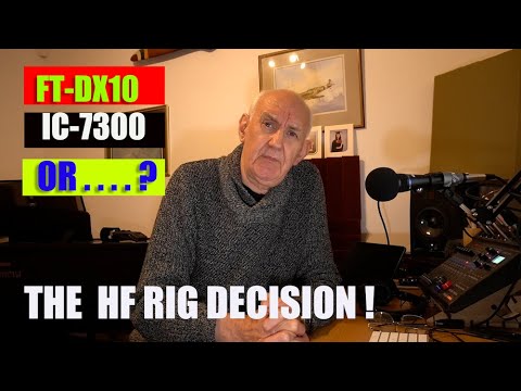 HF Transceivers - What do you get for your money Today?