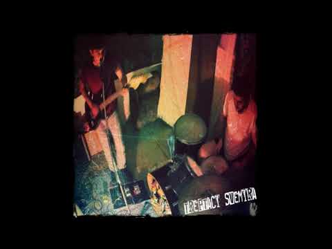 Treptaci Svemira - Treptaci Svemira (2017) [Full EP] 320kbps