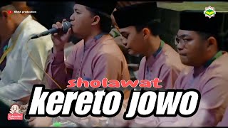 Download lagu sholawat hadroh pusat sabilu taubah, kereto jowo mp3