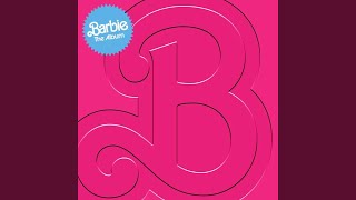 Nicki Minaj &amp; Ice Spice - Barbie World (with Aqua) [Barbie The Album]