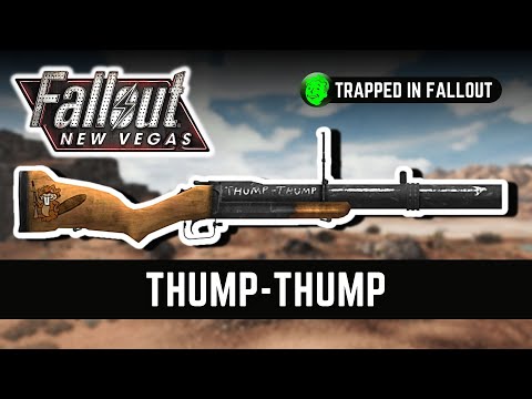 Fallout New Vegas: Thump Thump Guide