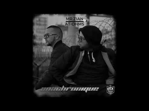 5.MrZian - Ailleurs feat Tiaz (prod At-Ohms)