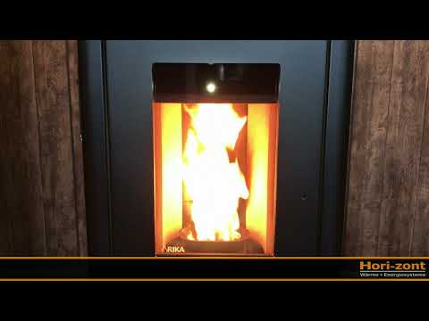 RIKA Livo Pelletofen