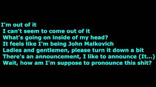 B.O.B ft Nicki Minaj - Out Of My Mind [HD] [Lyrics] [Explicit]