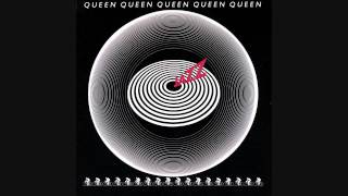 Queen - Mustapha - Jazz - Lyrics (1978) HQ